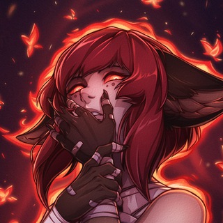 Telegram profile photo for Soul_Cage_Art | Emiliriko