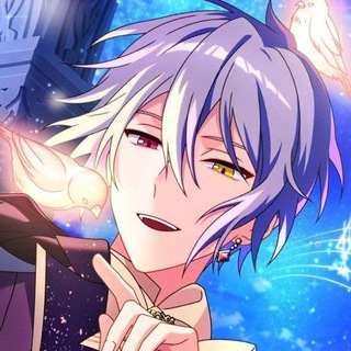 Telegram profile photo for ᅠ᠌ᅠ᠌ esther.﹙⟡﹚1NFO