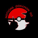 Telegram profile photo for 📰 Noticias Pokemon Go