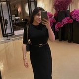 Telegram profile photo for One Million Secrets ♡ Roza
