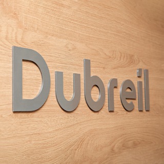 Telegram profile photo for Семейная стоматология DUBREIL