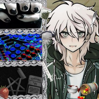Telegram profile photo for (РЕСТ!!!!)𝓢𝓪𝓼𝓱𝓪 𝓢𝓸𝓫𝓪𝓴𝓲𝓷 𝓫𝓵𝓸𝓰༒