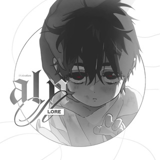 Telegram profile photo for ㅤ alnst LORE.