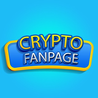 Telegram profile photo for Crypto Fanpage Official