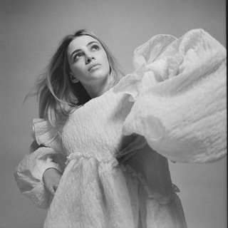 Telegram profile photo for Josephine Langford "