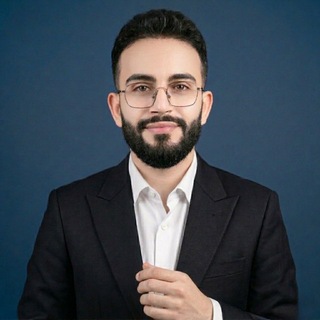 Telegram profile photo for مَـالِك جَـمِيـل