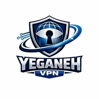 Telegram profile photo for YEGANEH VPN