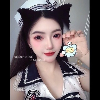 Telegram profile photo for 成都 洛颜辞日常碎片