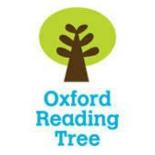 Telegram profile photo for Oxford Reading Tree