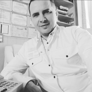 Telegram profile photo for Альтернативная медицина. Доктор Нестеров