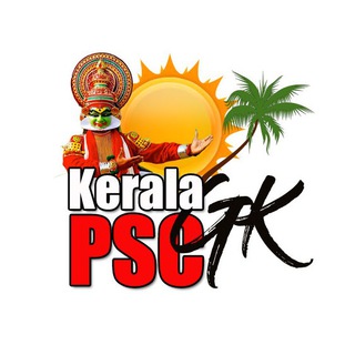 Telegram group profile photo for Kerala PSC GK (Study Group)