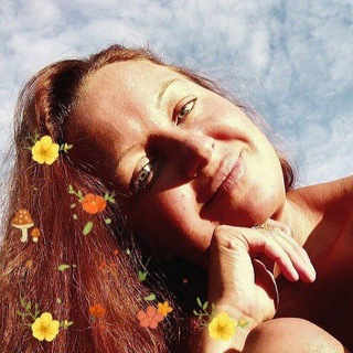 Telegram profile photo for Сча☀️стье🎶для Души🪶