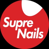 Telegram profile photo for SUPRENAILS | Маникюр Москва