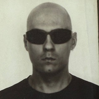 Telegram profile photo for Alexander Polous