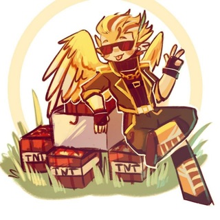 Telegram profile photo for Ⲧⲏⲉⲟⲃⲁⳑⲇⲧⲏⲉⲃⲓʀⲇ Ⲥϝ + Ⲇⲁⲓⳑⲩ