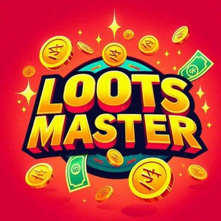 Telegram profile photo for Loots Master