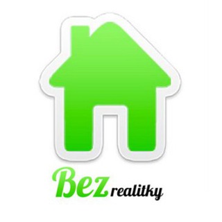 Telegram profile photo for bezREALITKY | Аренда квартир в Праге