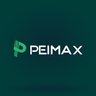 Telegram profile photo for Peimax official channel
