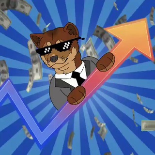 Telegram profile photo for $UpDog Community