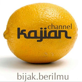 Telegram profile photo for KajianChannel