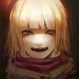 Telegram profile photo for H͟͟i͟͟t͟͟o