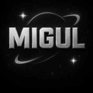 Telegram profile photo for MIGUL IOS VN