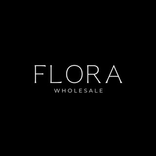 Telegram profile photo for FLORA Wholesale