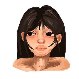 Telegram profile photo for просто ли́са