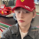 Telegram profile photo for zhong chenle