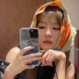 Telegram profile photo for seulgi