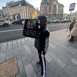 Telegram profile photo for RICHNESS OF RESALE