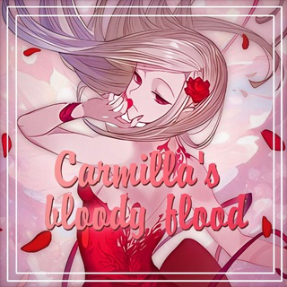 Telegram profile photo for ᴄᴀʀᴍɪʟʟᴀ'sᵇᶠ life channel