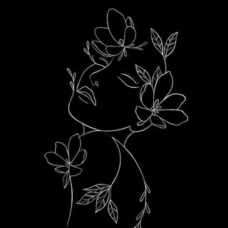 Telegram profile photo for 『 هدوء』
