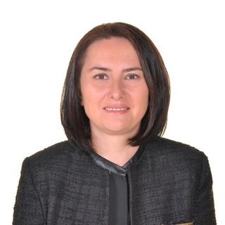 Telegram profile photo for Yeşim Kirman