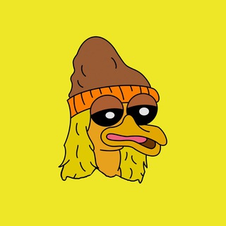 Telegram profile photo for Bird Dog Portal