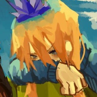 Telegram profile photo for itrapped - архив