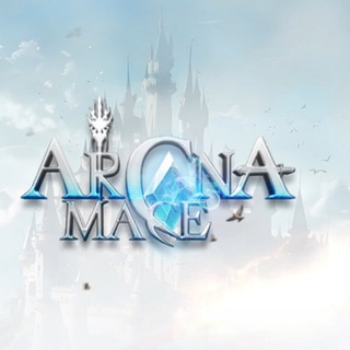 Telegram profile photo for Arcana-Mace.pro - Interlude