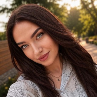 Telegram profile photo for Мария Погосова🤍Всё как есть
