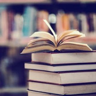 Telegram profile photo for SCERT TEXT BOOKS