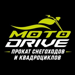 Telegram profile photo for Прокат квадроциклов и снегоходов в Чебоксарах