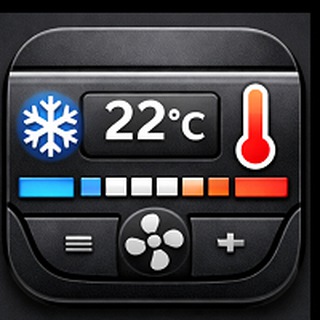 Telegram profile photo for Auto Climate