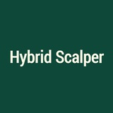 Telegram profile photo for Hybrid Scalper