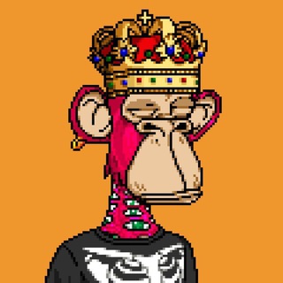 Telegram profile photo for FourMeme Trend ๐