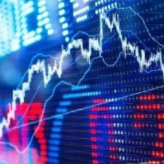 Telegram profile photo for RB TRADERS