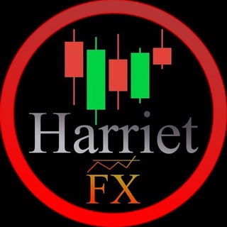 Telegram profile photo for HarrietFX Analysis Free Group