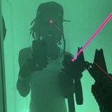 Telegram profile photo for Blatant