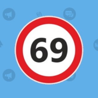 Telegram profile photo for Дорожный News 69