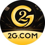 Telegram profile photo for 2G官方频道