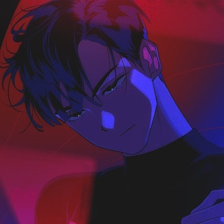 Telegram profile photo for nocturna☔️