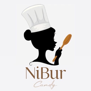 Telegram profile photo for Nibur_candy👩🏻🍳